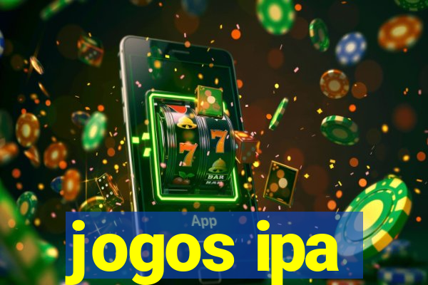 jogos ipa